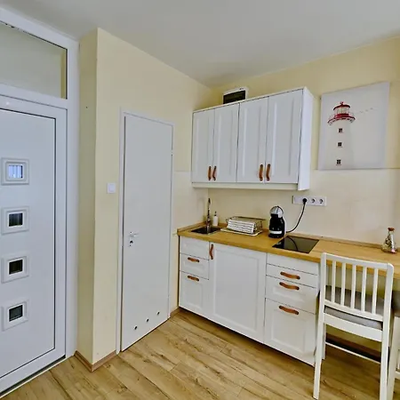 Apartamento Flower Corner