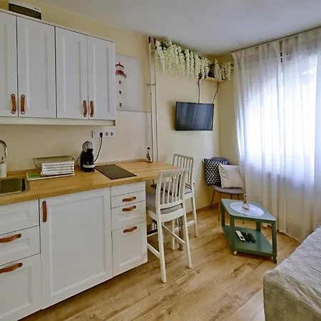 Flower Corner Apartamento Kaposvár